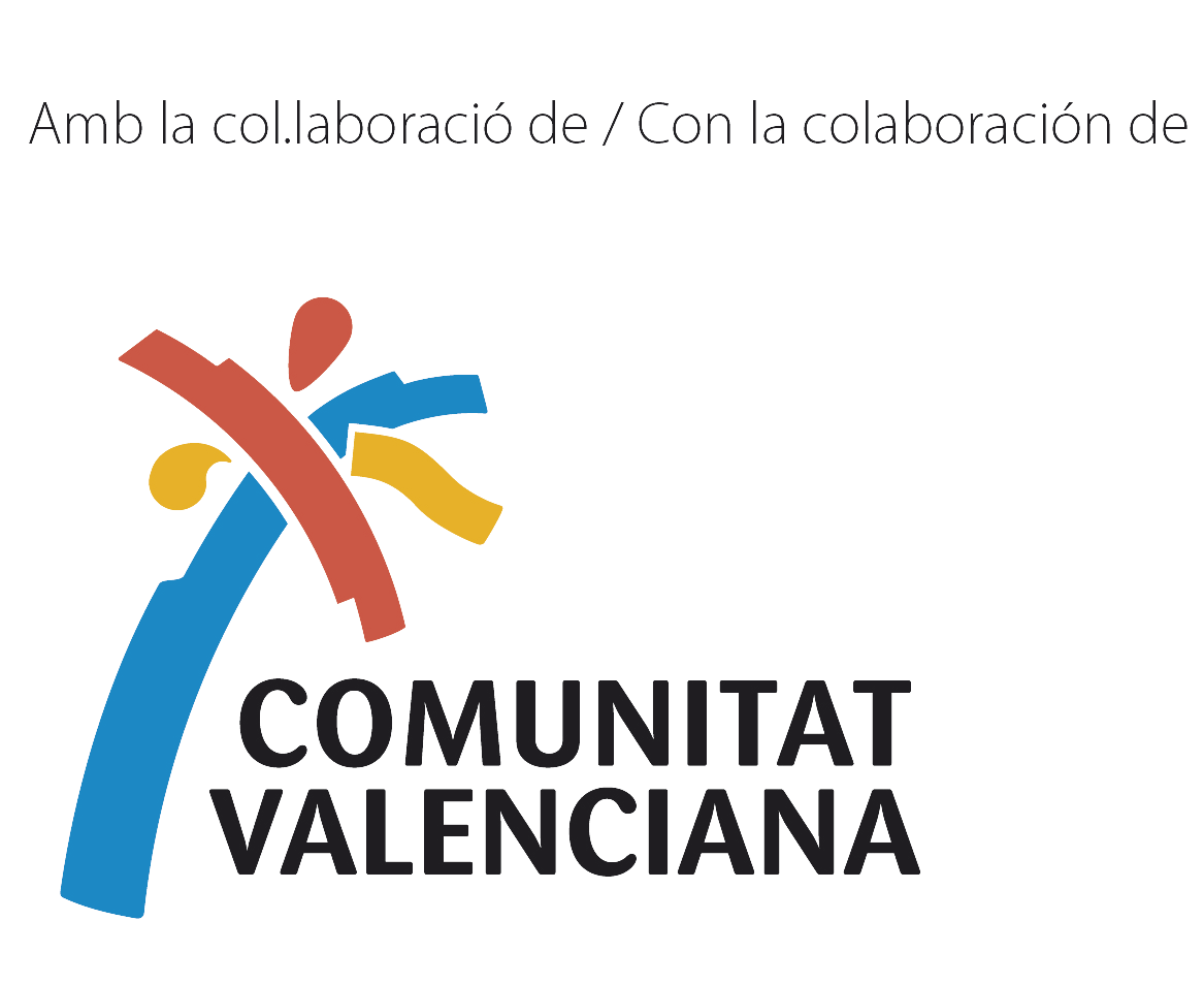 Comunidad Valenciana Logo