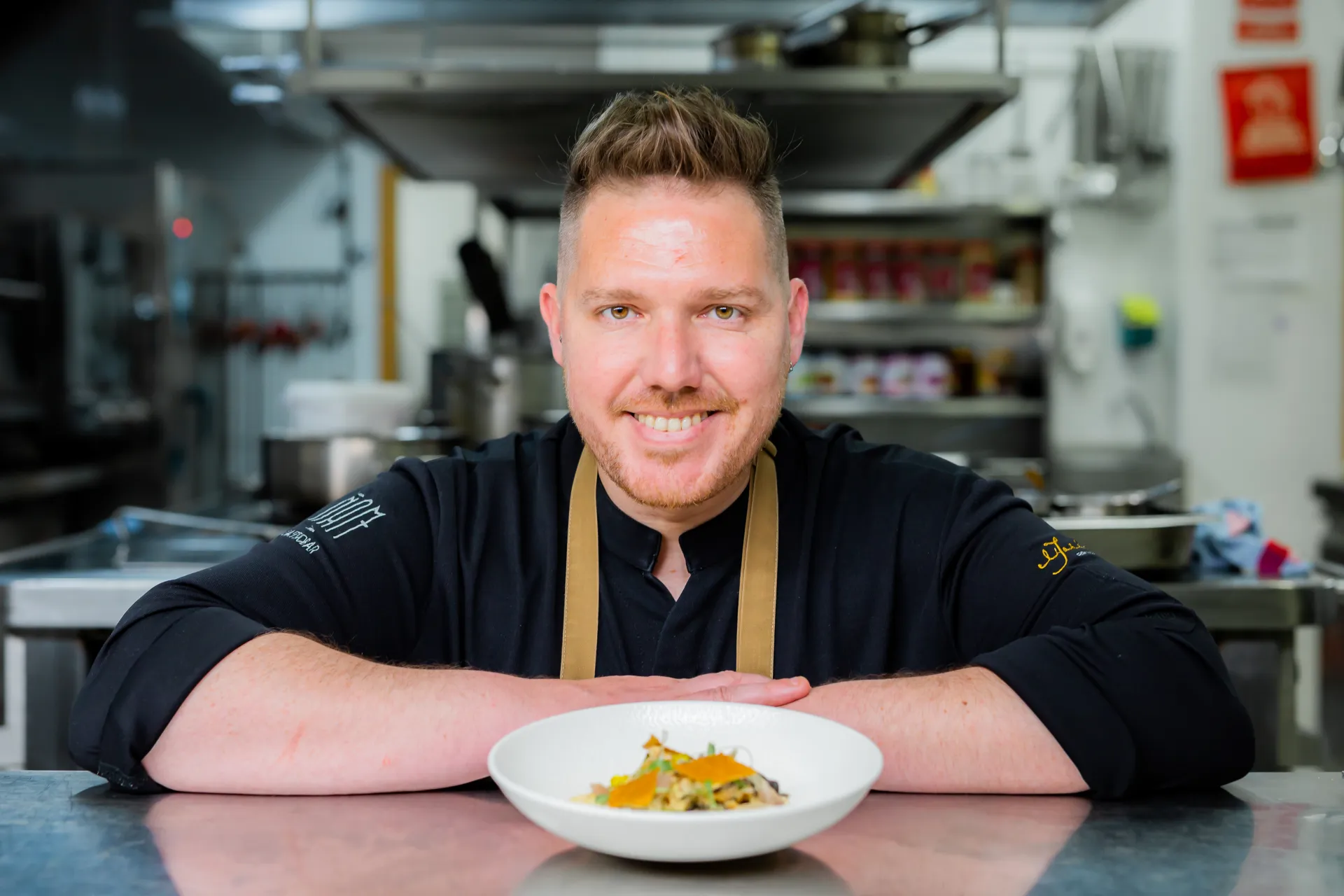 A gastronomic experience celebrated by the Repsol Guide