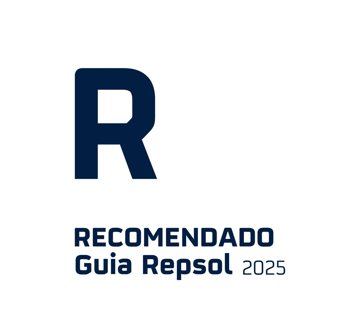 Guía Repsol